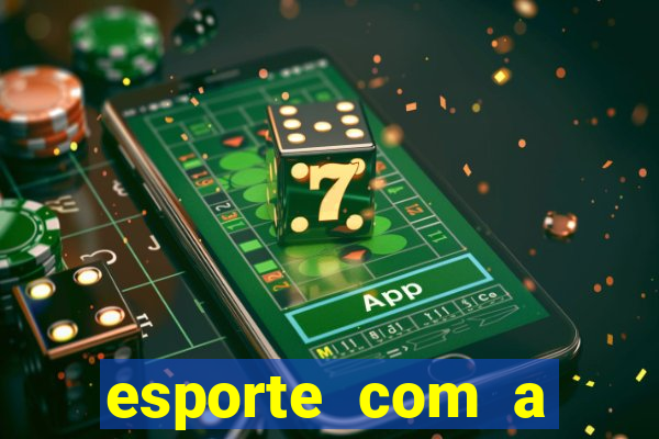 esporte com a letra l